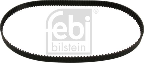 Febi Bilstein 39100 - Cinghia dentata www.autoricambit.com