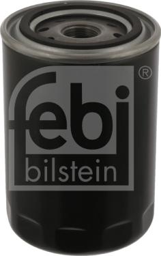 Febi Bilstein 39830 - Filtro olio www.autoricambit.com