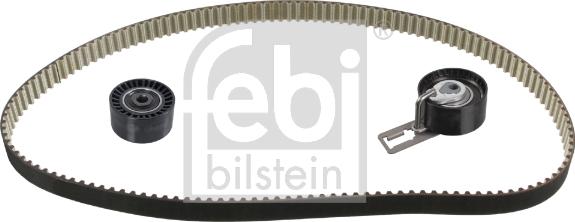 Febi Bilstein 39203 - Kit cinghie dentate www.autoricambit.com