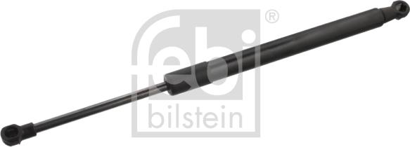 Febi Bilstein 34505 - Ammortizatore pneumatico, Cofano bagagli /vano carico www.autoricambit.com