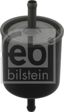 Febi Bilstein 34043 - Filtro carburante www.autoricambit.com