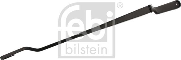 Febi Bilstein 34735 - Braccio tergi, Pulizia cristalli www.autoricambit.com