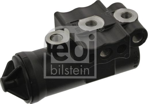Febi Bilstein 35519 - Regolatore pressione, Imp. aria compressa www.autoricambit.com
