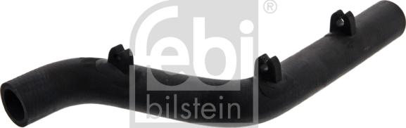 Febi Bilstein 35193 - Flessibile radiatore www.autoricambit.com
