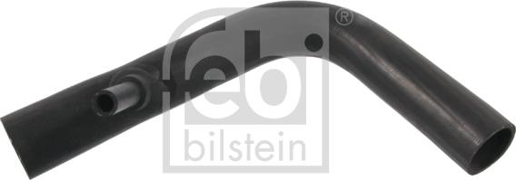 Febi Bilstein 35155 - Flessibile radiatore www.autoricambit.com