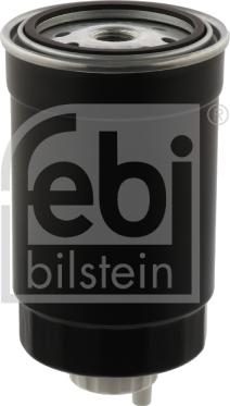 Febi Bilstein 35350 - Filtro carburante www.autoricambit.com