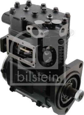 Febi Bilstein 35713 - Compressore, Impianto aria compressa www.autoricambit.com