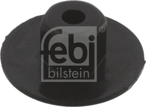 Febi Bilstein 36452 - Clip, Fregio/Modanatura protettiva www.autoricambit.com