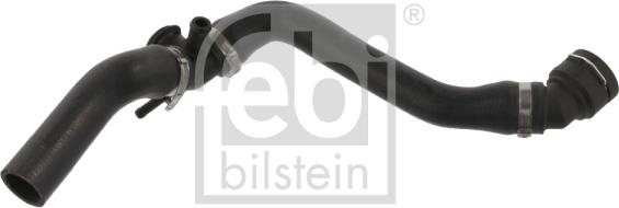 Febi Bilstein 36092 - Flessibile radiatore www.autoricambit.com