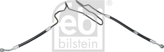 Febi Bilstein 36126 - Flessibile idraulica, Sterzo www.autoricambit.com