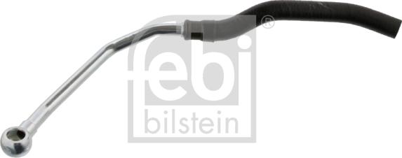 Febi Bilstein 36887 - Flessibile idraulica, Sterzo www.autoricambit.com