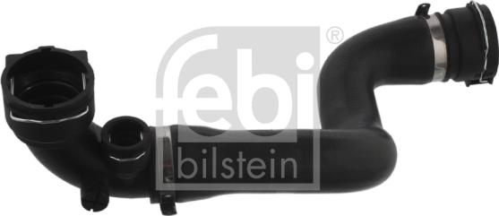 Febi Bilstein 36362 - Flessibile radiatore www.autoricambit.com