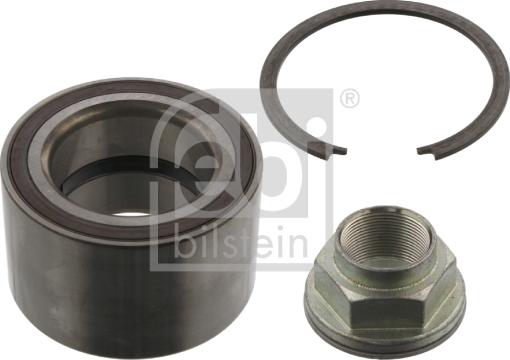 Febi Bilstein 36309 - Kit cuscinetto ruota www.autoricambit.com