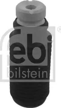 Febi Bilstein 36318 - Kit parapolvere, Ammortizzatore www.autoricambit.com