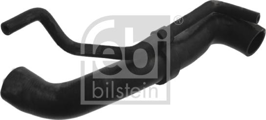 Febi Bilstein 36782 - Flessibile radiatore www.autoricambit.com
