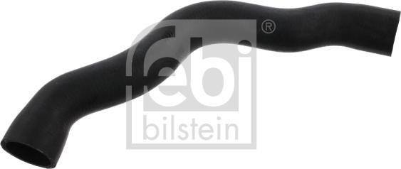 Febi Bilstein 30466 - Flessibile radiatore www.autoricambit.com