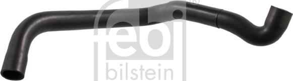 Febi Bilstein 30470 - Flessibile radiatore www.autoricambit.com