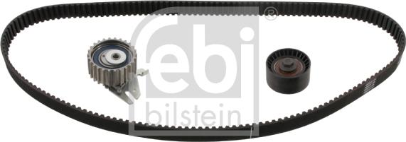 Febi Bilstein 30792 - Kit cinghie dentate www.autoricambit.com