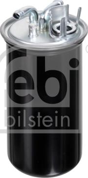 Febi Bilstein 30756 - Filtro carburante www.autoricambit.com