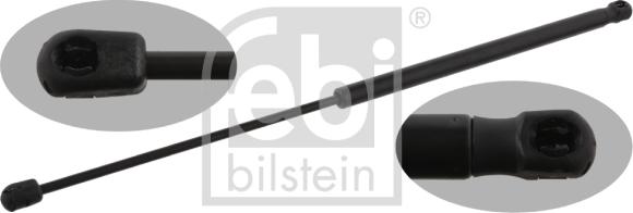 Febi Bilstein 31947 - Ammortizatore pneumatico, Cofano bagagli /vano carico www.autoricambit.com