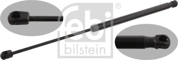 Febi Bilstein 31955 - Ammortizatore pneumatico, Cofano bagagli /vano carico www.autoricambit.com
