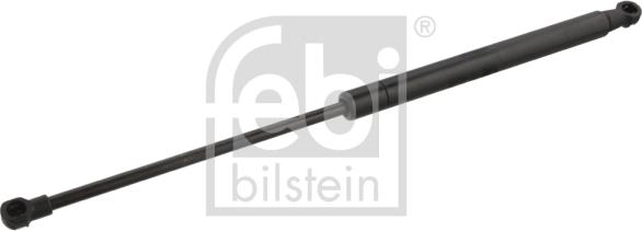 Febi Bilstein 31950 - Ammortizatore pneumatico, Cofano bagagli /vano carico www.autoricambit.com