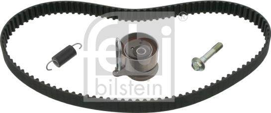 Febi Bilstein 31960 - Kit cinghie dentate www.autoricambit.com