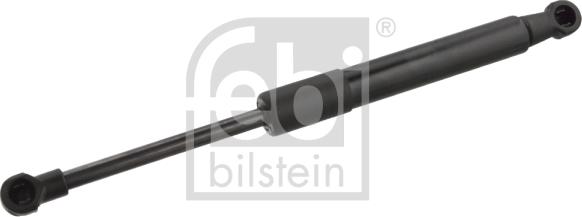 Febi Bilstein 31664 - Ammortizatore pneumatico, Cofano bagagli /vano carico www.autoricambit.com