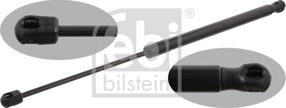 Febi Bilstein 31666 - Ammortizatore pneumatico, Cofano bagagli /vano carico www.autoricambit.com