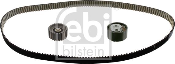 Febi Bilstein 31053 - Kit cinghie dentate www.autoricambit.com