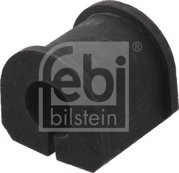 Febi Bilstein 31067 - Bronzina cuscinetto, Barra stabilizzatrice www.autoricambit.com