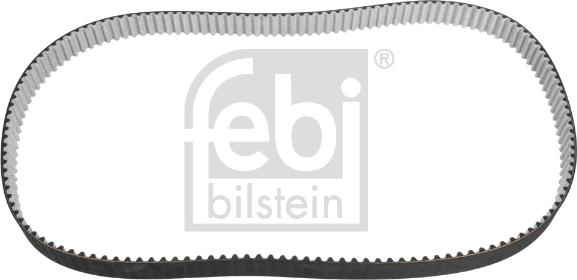 Febi Bilstein 31725 - Cinghia dentata www.autoricambit.com