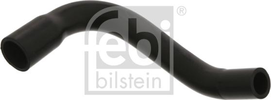 Febi Bilstein 38945 - Flessibile, Ventilazione monoblocco www.autoricambit.com