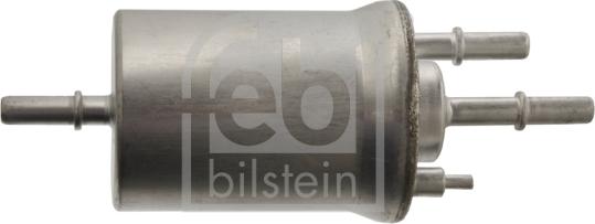 Febi Bilstein 38483 - Filtro carburante www.autoricambit.com