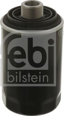Febi Bilstein 38477 - Filtro olio www.autoricambit.com