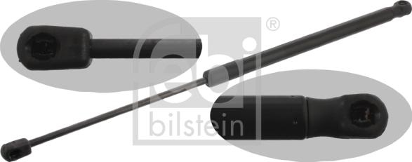 Febi Bilstein 38523 - Ammortizatore pneumatico, Cofano bagagli /vano carico www.autoricambit.com