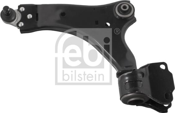 Febi Bilstein 38843 - Sospensione a ruote indipendenti www.autoricambit.com