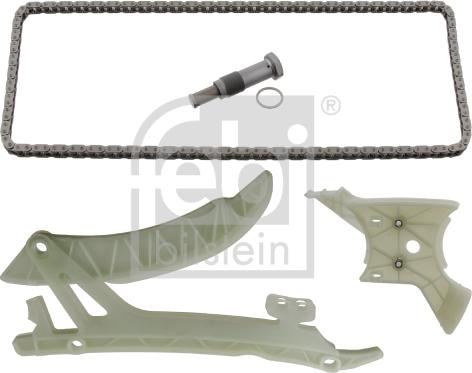 Febi Bilstein 38362 - Kit catena distribuzione www.autoricambit.com