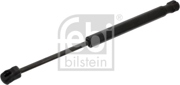 Febi Bilstein 38321 - Ammortizzatore pneumatico, Cofano motore www.autoricambit.com