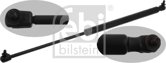 Febi Bilstein 38295 - Ammortizatore pneumatico, Cofano bagagli /vano carico www.autoricambit.com