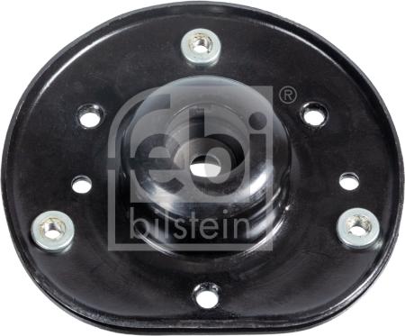 Febi Bilstein 38219 - Supporto ammortizzatore a molla www.autoricambit.com