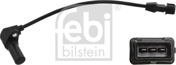 Febi Bilstein 33123 - Generatore di impulsi, Albero a gomiti www.autoricambit.com