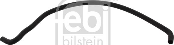 Febi Bilstein 33876 - Flessibile radiatore www.autoricambit.com