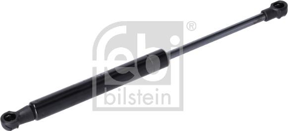 Febi Bilstein 33343 - Ammortizatore pneumatico, Cofano bagagli /vano carico www.autoricambit.com