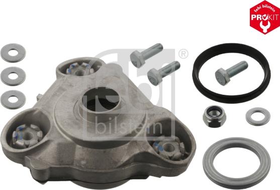 Febi Bilstein 32422 - Supporto ammortizzatore a molla www.autoricambit.com