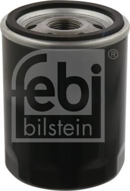 Febi Bilstein 32509 - Filtro olio www.autoricambit.com