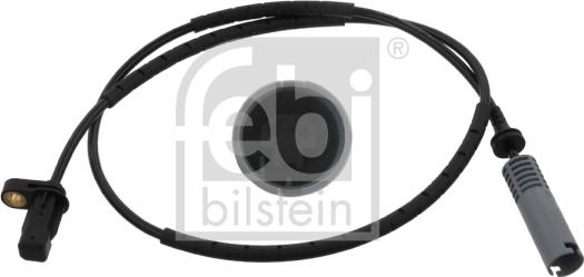 Febi Bilstein 32660 - Sensore, N° giri ruota www.autoricambit.com