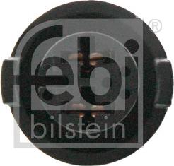 Febi Bilstein 32156 - Ventola, Raffreddamento motore www.autoricambit.com