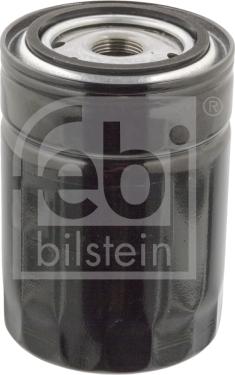 Febi Bilstein 32102 - Filtro olio www.autoricambit.com