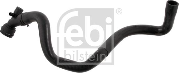 Febi Bilstein 32117 - Flessibile radiatore www.autoricambit.com